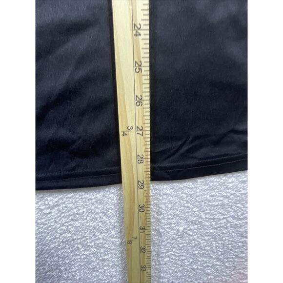 Land of the Free Home of the Brave Graphic Flag Eagle Adult Size Large T Shirt - Picture 5 of 7